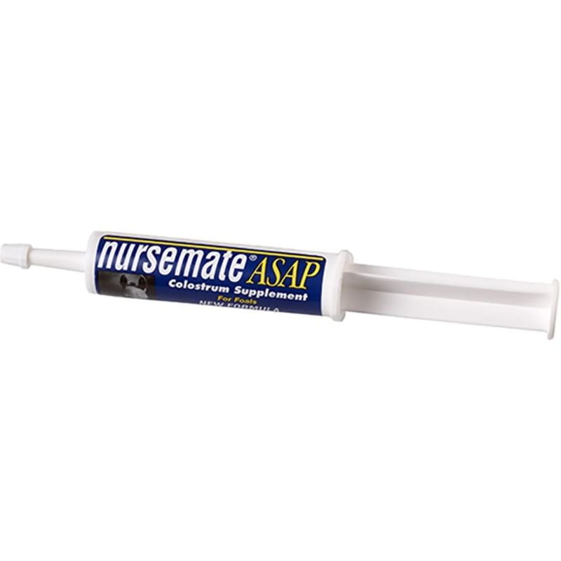 Nursemate Foal Paste 30 ml