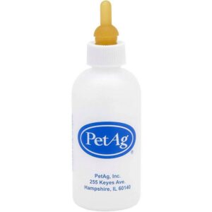 PetAg Nurser Bottle 2 oz