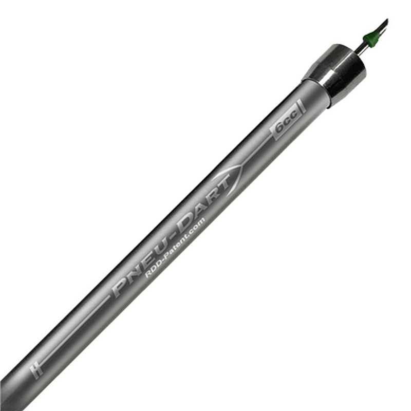 Pneu Dart Type U 6cc 0.75” 5 ct