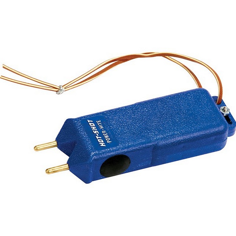 Power-Mite Hot Shot Livestock Prod Battery