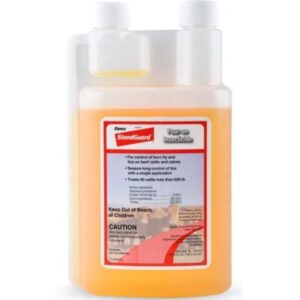 Prozap StandGuard Pour-On Insecticide 30 oz