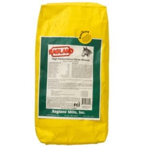 Ragland High Performance Horse Mineral 25 lb