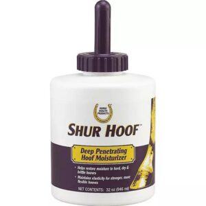 Shur Horse Hoof Dressing 32 oz