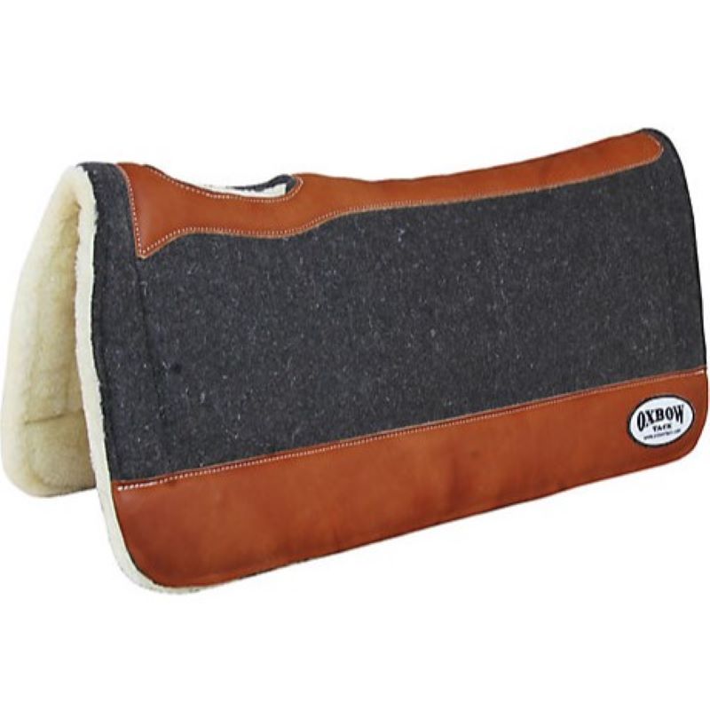Solo Horse Saddle Pad 31x32 inch