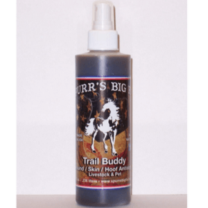 Spurrs Big Fix Trail Buddy 8 oz for Horses