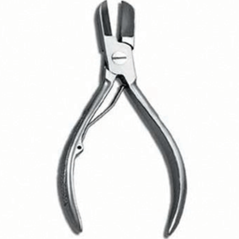 Stainless Steel Pig Tooth Nipper