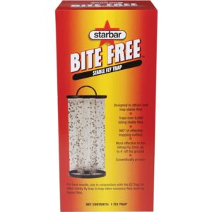 Starbar Bite Free Stable Fly Trap