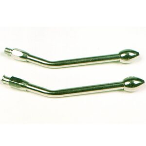 Syringe Dose Luer-Loc Pipe Adapter