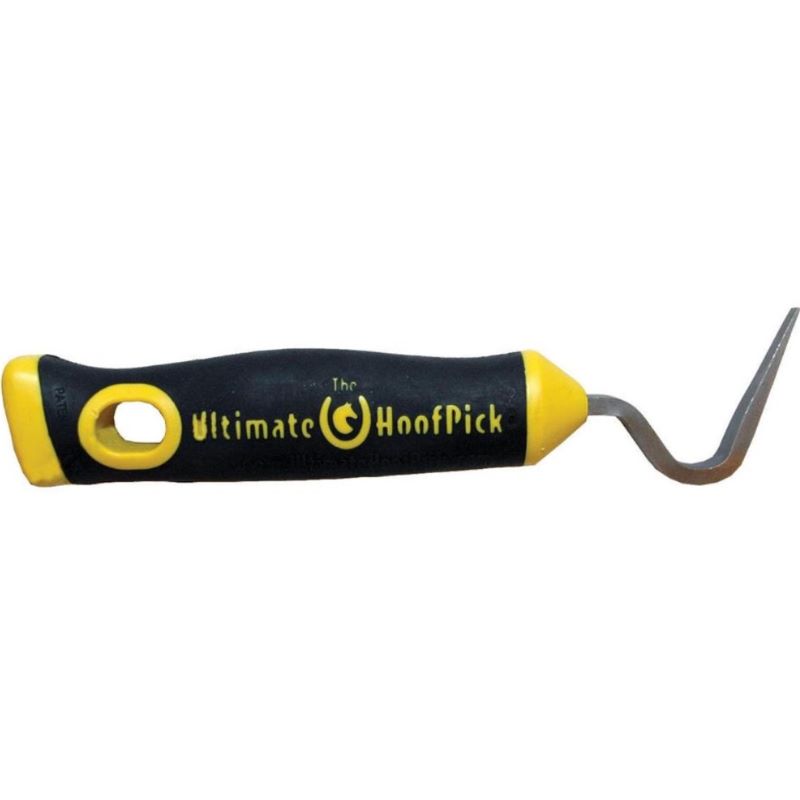 Ultimate Horse Hoof Pick