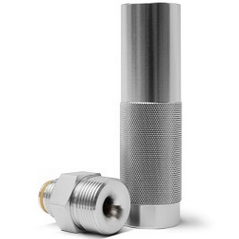VetCap CO2 Adapter 25g