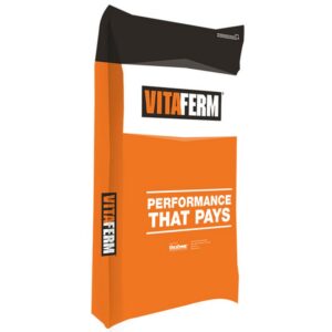 VitaFerm Cattleman's Blend Feed 50 lb