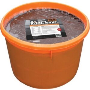 VitaFerm Vita Charge Stress Cattle Tub 200 lb