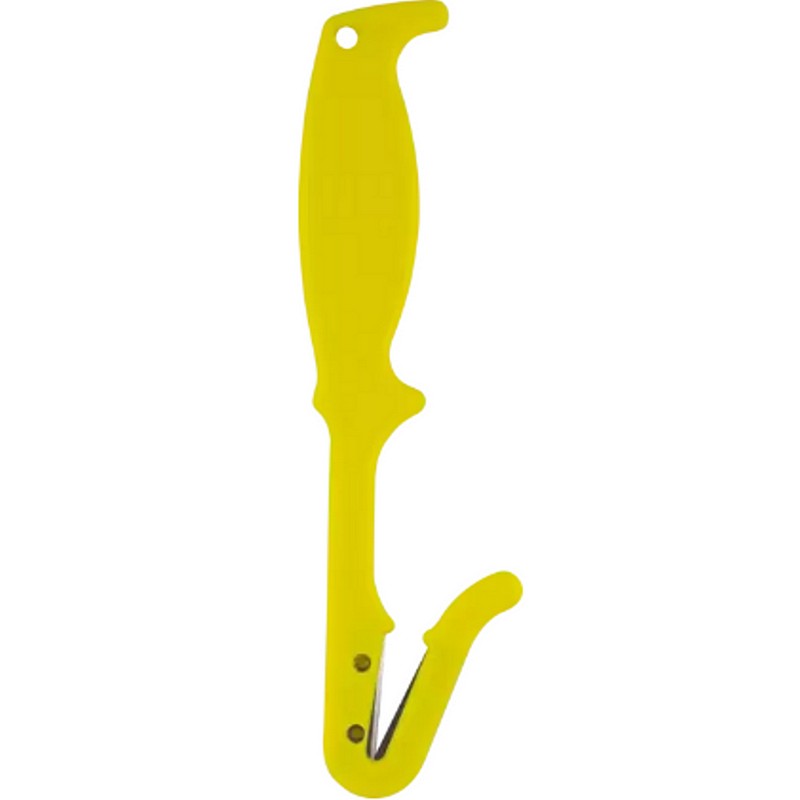 Z-Tag Multi-Cutter Tag Removal Knife