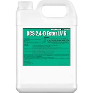 2-4-D Ester LV6 Herbicide 2.5 gal