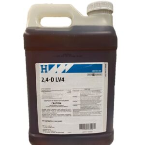2-4-D Shredder LV4 Herbicide 1 gal