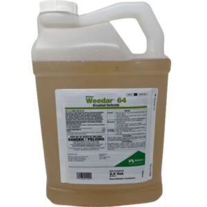 2-4-D Weedar 64 Herbicide 1 gal