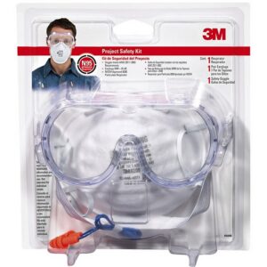 3M Project Safety Kit