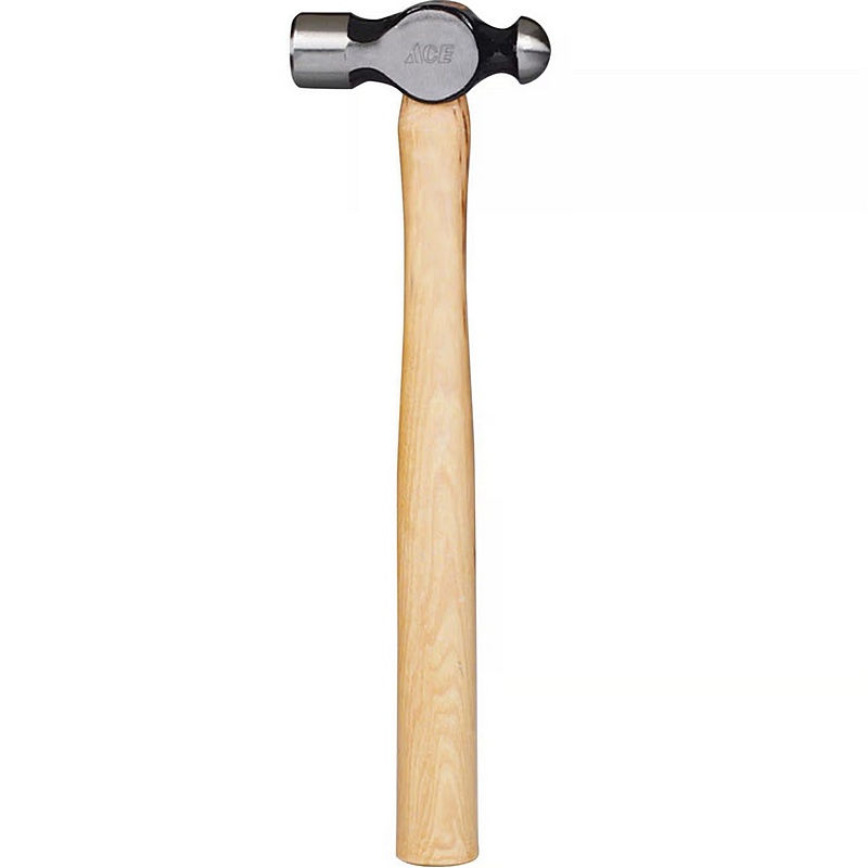 Ace Ballpein Hammer 16 oz