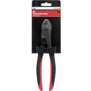 Ace Cable Cutter Pliers 8 inch