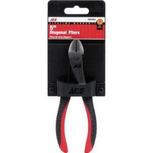 Ace Diagonal Pliers 5"