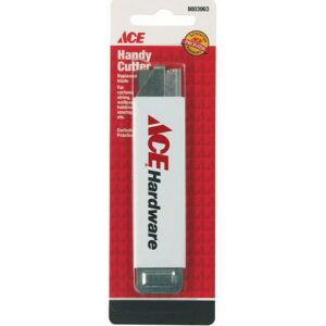 Ace Handy Cutter Retractable Blade