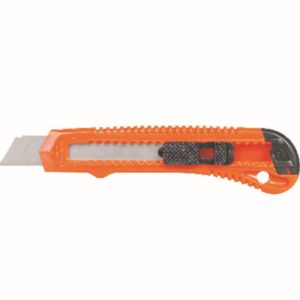 Ace Heavy Duty Snap Knife 5.5 inch