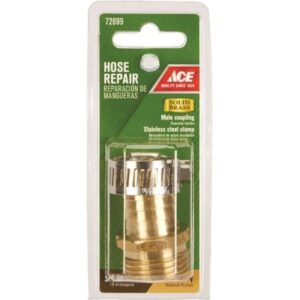 Ace Hose Coupler Barb 3/4”x3/4”
