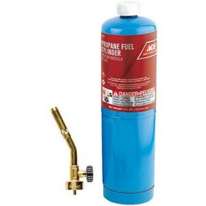 Ace Propane Torch Kit 14.1 oz