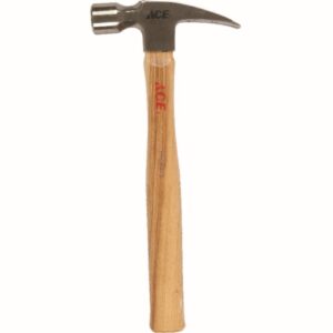 Ace Smooth Face Rip Hammer 20 oz