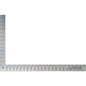 Ace Steel Carpenter Square 24”x16”