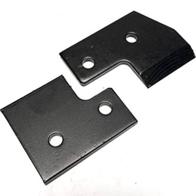 AgKNX Cutting Edge Replacement Blade Set 9" 2 ct