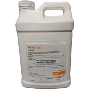 Arsenal AC Vegetation Management Herbicide 2.5 gal