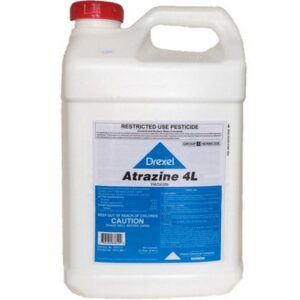 Atrazine 4-L Herbicide 2.5 gal