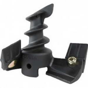 Auger Digger Head Assembly with Blades 9 inch