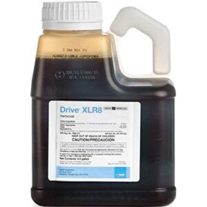 BASF Drive XLR8 Herbicide 64 oz