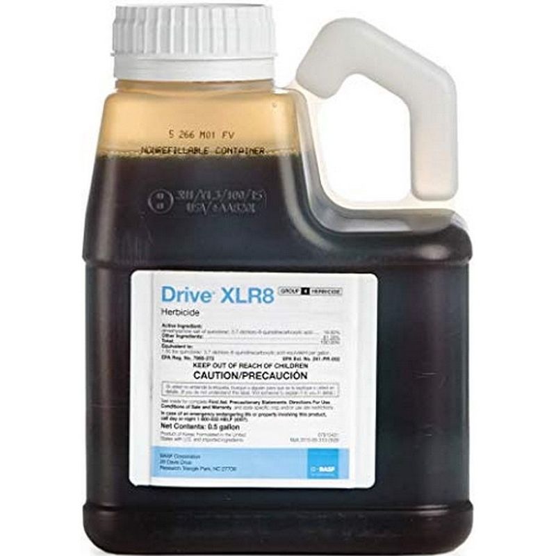 BASF Drive XLR8 Herbicide 64 oz