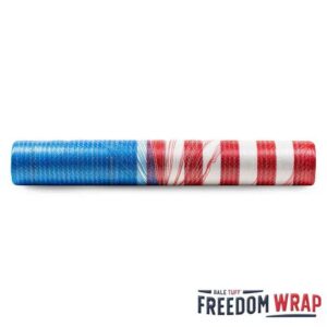 Bale Tuff Freedom Net Wrap 64x7000