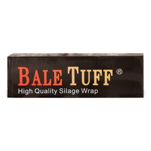 Bale Tuff Silage Wrap 30 in x 5000 ft 1mil