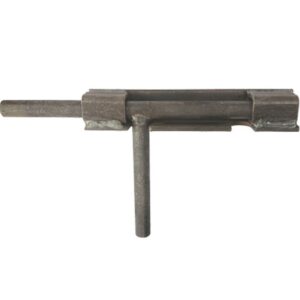 Bar Gate Latch 10 inch