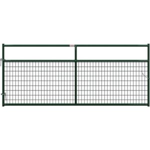 Behlen 10 Gate Green 2x4 Mesh