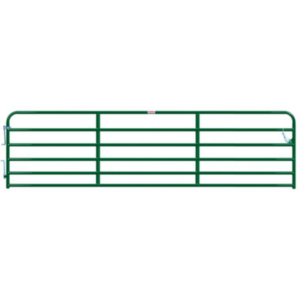 Behlen 16’ Gate Green Heavy Duty 16 ga