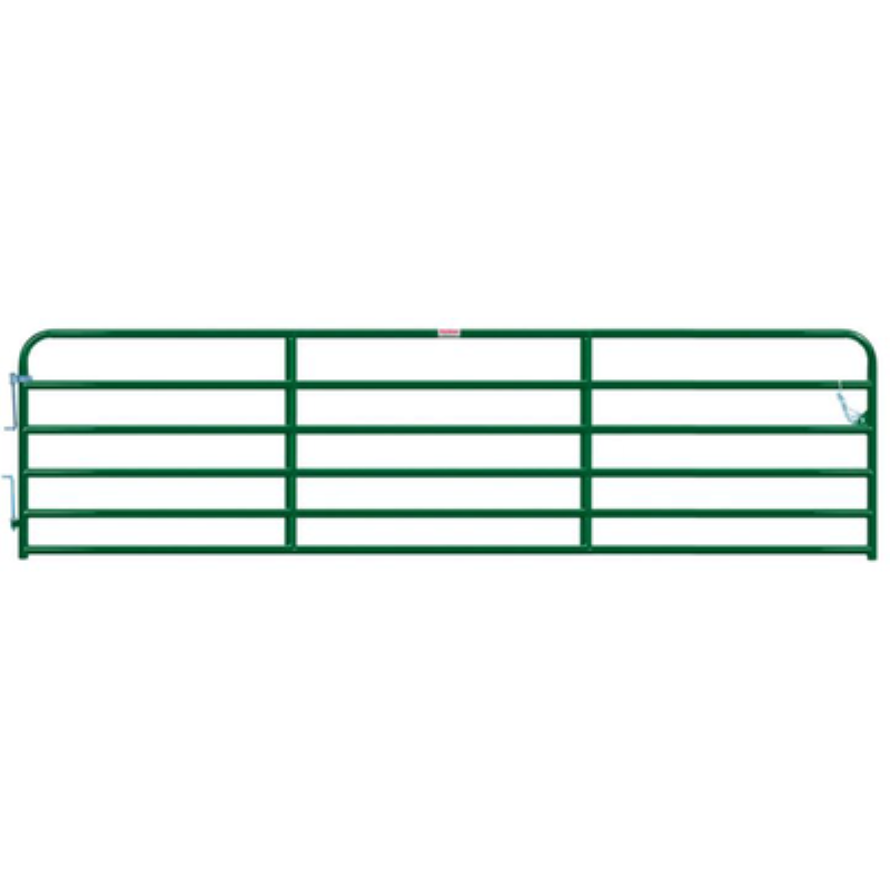 Behlen 16’ Gate Green Heavy Duty 16 ga