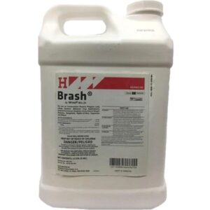 Brash Herbicide 2.5 gal