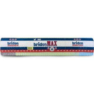 Bridon Max Net Wrap 64 in x 9700 ft