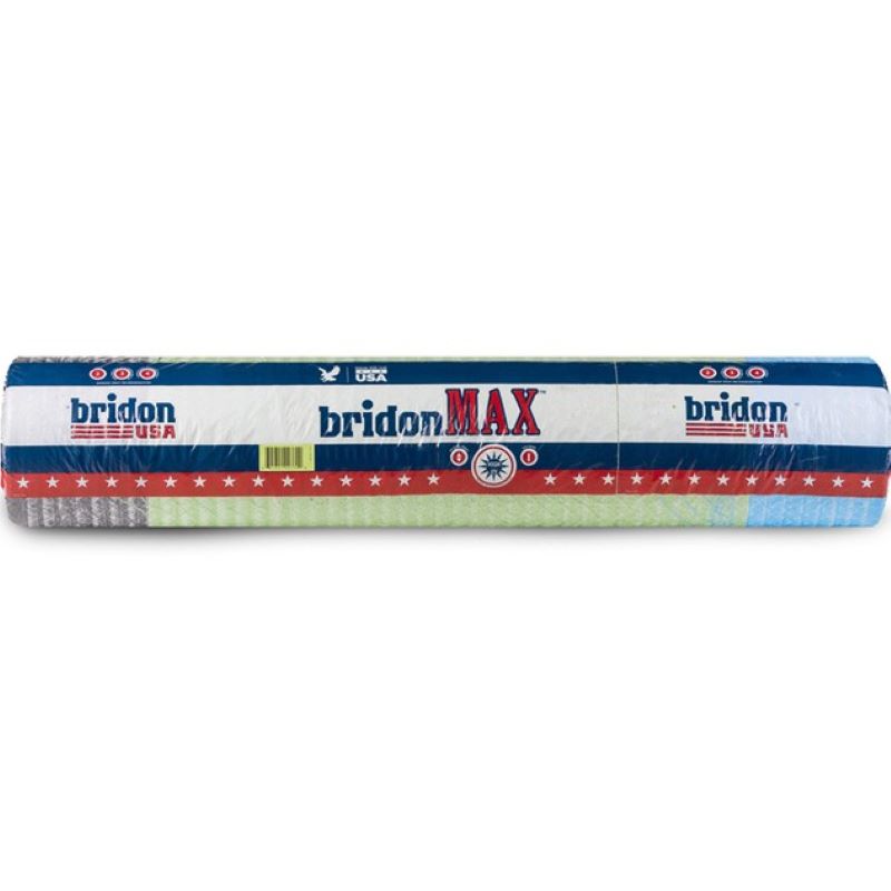 Bridon Max Net Wrap 64 in x 9700 ft