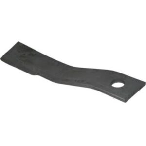 CCW Rotary Cutter Bush Hog Blade 5'