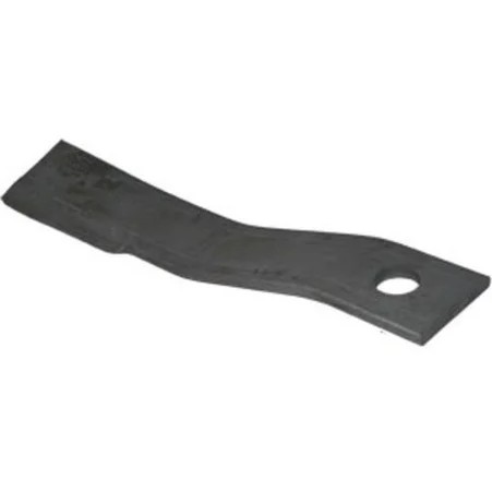 CCW Rotary Cutter Bush Hog Blade 5'