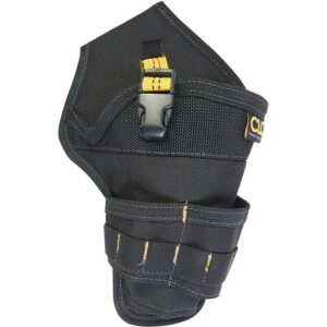 CLC Cordless Drill Holster 5023