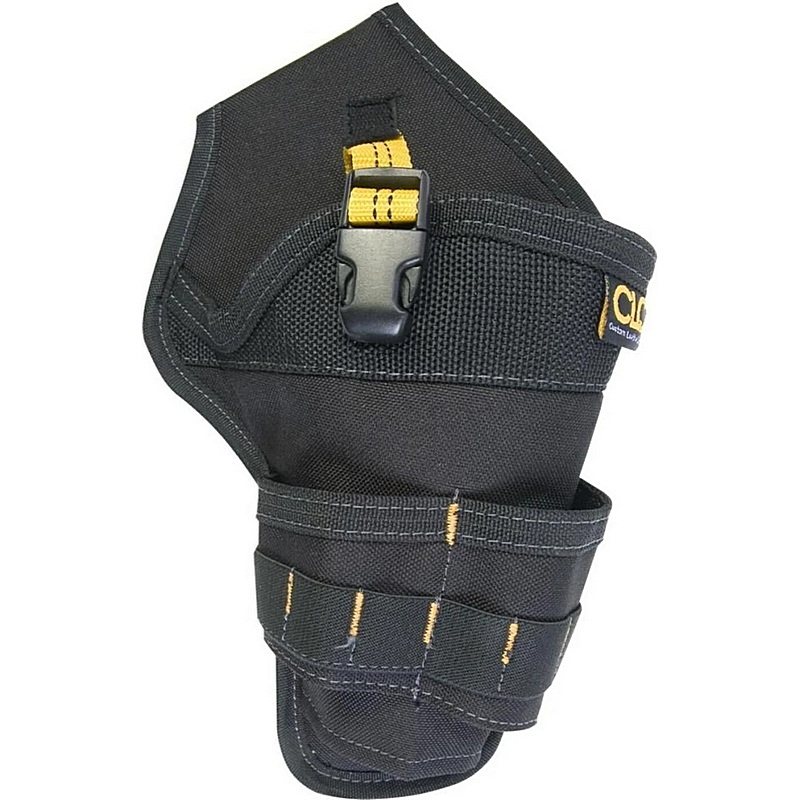 CLC Cordless Drill Holster 5023