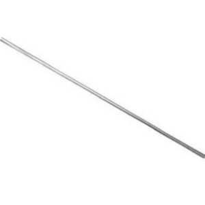 Chain Link Fence Post Line 16ga 1 5/8 x 56 inch